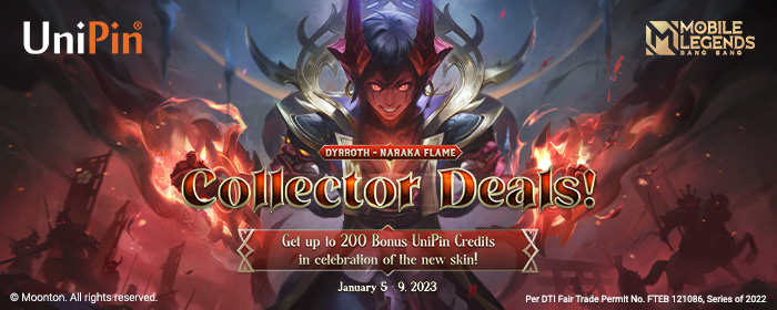 Collector Deals (PH)